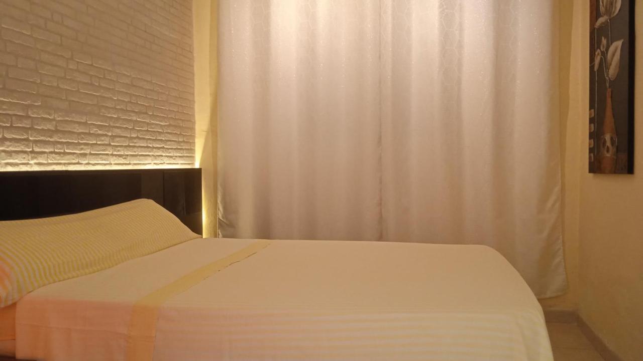 Apartamento Precioso y económico estudio en Calella Exterior foto