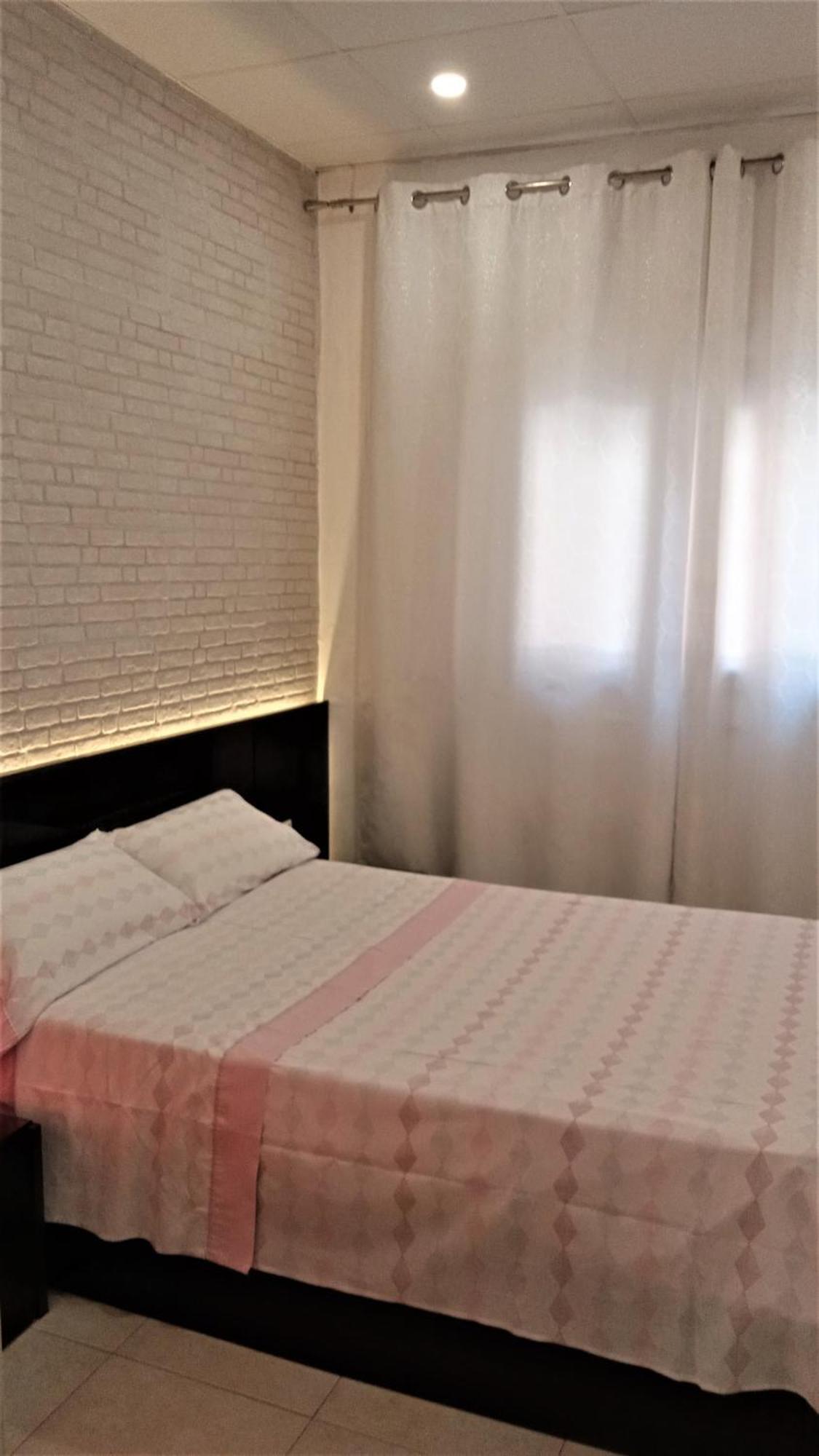 Apartamento Precioso y económico estudio en Calella Exterior foto